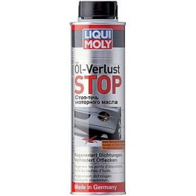 Засіб для усунення течі трансмісійного масла Liqui Moly 1042 0,05л