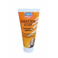 Полироль Liqui Moly Kratzer Stop для удаления царапин 7649 200мл