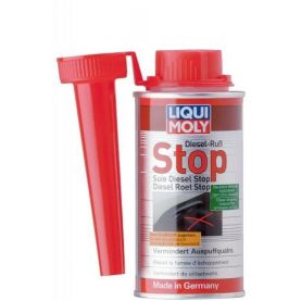 Присадка Liqui Moly Diesel Russ-Stop для дизельного палива Антіда 8340 150мл