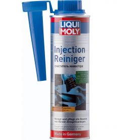 Очищувач інжектора Liqui Moly Injection-Reiniger 1993 300мл