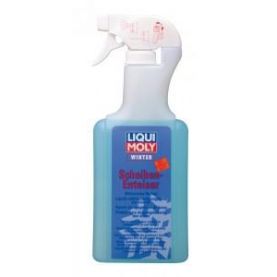 Размораживатель Liqui Moly Scheiben Enteiser для стекла 6902 0,5л