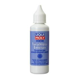 Размораживатель замков Liqui Moly Turschloss-Enteiser 3920 50мл