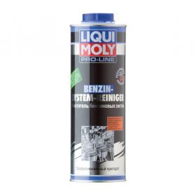 Очищувач Liqui Moly Benzin-System-Intensiv-Reiniger для бензинових систем упорскування 3941 1л