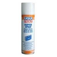 Смазка проникающая Liqui Moly Kupfer-Spray медная 3970 250мл