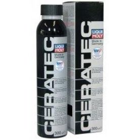Присадка Liqui Moly Cera Tec антифрикційна в моторну і трансмісійну оливу 300мл 3721