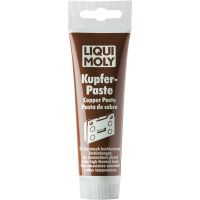 Паста Liqui Moly Kupfer-Paste медная 7579 100мл