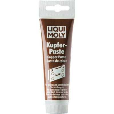 Паста Liqui Moly Kupfer-Paste мідна 7579 100мл