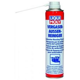 Очищувач карбюратора Liqui Moly mtx Vergaser Reiniger 1992 300мл