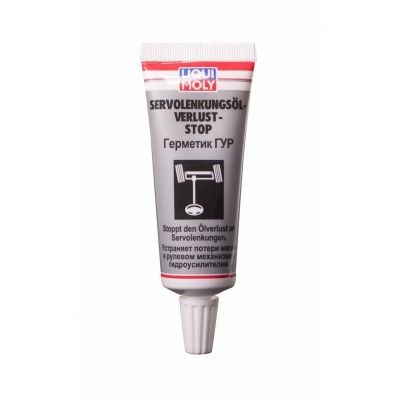 Герметик гидроусилителя руля LIQUI MOLY 7652 0,35л