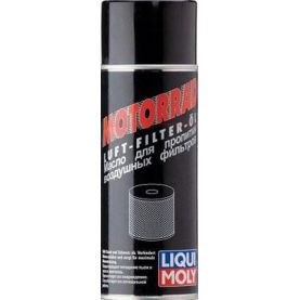 Мастило Liqui Moly Racing Luft-Filter для просочення повітряних фільтрів 3950 400мл