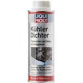 Засіб для усунення течі системи охолодження LIQUI MOLY Kuhler Dichter 1997 250мл