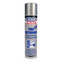 Средство для удаления битумных пятен Liqui Moly Teer-Entferner 7603 400мл
