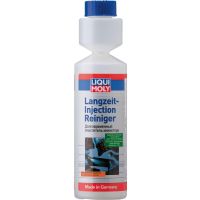 Очищувач інжектора Liqui Moly Langzeit-Injection Reiniger 7568 250мл