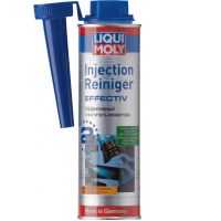 Очищувач інжектора Liqui Moly Injection Reiniger Effectiv 7555 300мл
