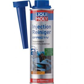 Очищувач інжектора Liqui Moly Injection Reiniger Effectiv 7555 300мл