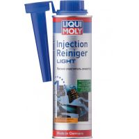 Очищувач інжектора Liqui Moly Injection Reiniger Light м'який 7529 300мл