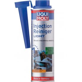 Очищувач інжектора Liqui Moly Injection Reiniger Light м'який 7529 300мл