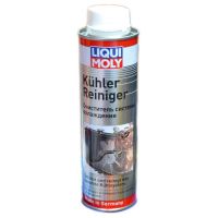 Очищувач форсунок Liqui Moly Diesel-Spulung для дизельних двигунів 1912 0,5л