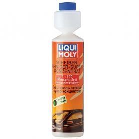 Омивач скла річний Liqui Moly концентрат лайм 7612 250мл