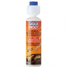 Омыватель стекла летний Liqui Moly концентрат персик 7610 0,25л