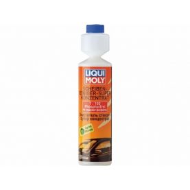 Омивач скла річний Liqui Moly концентрат яблуко 7611 0,25л