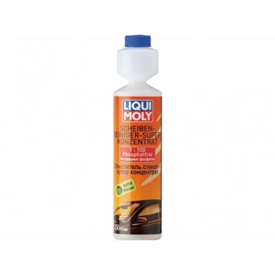 Омивач скла річний Liqui Moly концентрат яблуко 7611 0,25л