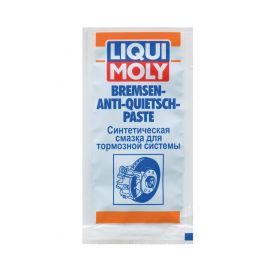 Мастило Liqui Moly Bremsen-Anti-Quietsch-Paste для супортів 7585 10г