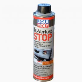 Засіб для усунення течі моторного масла Liqui Moly 2671 0,3л