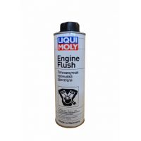 Промывка двигателя Liqui Moly Engine Flush пятиминутная 1920 300мл