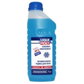 Омивач скла зимовий LIQUI MOLY -80 ° C концентрат цитрус 8837 1л