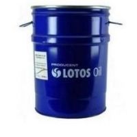 Смазка Lotos GREASE UNILIT LT-4 EP2 пластичная 17кг