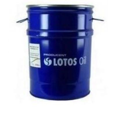 Смазка Lotos GREASE UNILIT LT-4 EP2 пластичная 17кг
