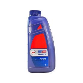 Олива трансмісійна LUXE ATF Dexron III 1л 565 Олива трансмісійна LUXE ATF Dexron III 1л 565