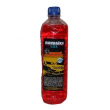 Омивач скла зимовий LUX -25 ° C карамель 1л