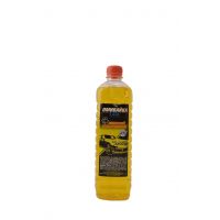 Омыватель стекла зимний LUX -25°C дыня 1л