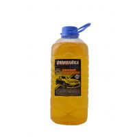 Омивач скла зимовий LUX -25 ° C диня 3л