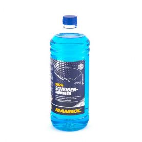 Омивач скла зимовий MANNOL Scheiben-Reiniger -70°C концентрат цитрус 1л 5024