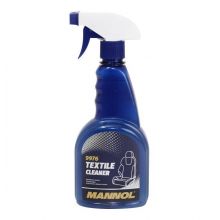 Очиститель салона MANNOL Textile Cleaner 500мл 9976
