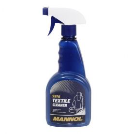 Очиститель салона MANNOL Textile Cleaner 500мл 9976