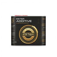 Присадка MANNOL Ester Additive в моторну оливу 400мл 9929