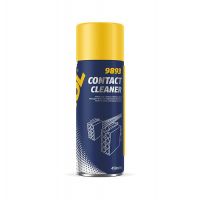 Очиститель контактов MANNOL Contact Clean 450мл 9893