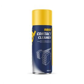 Очисник контактів MANNOL Contact Clean 450мл 9893