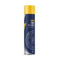 Очиститель шин MANNOL Tire Cleaner 650мл 9673