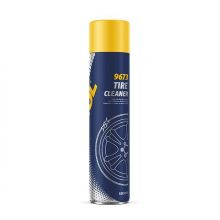 Очисник шин MANNOL Tire Cleaner 650мл 9673