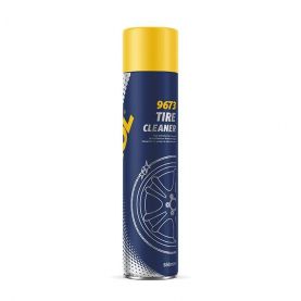 Очисник шин MANNOL Tire Cleaner 650мл 9673