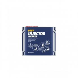 Очиститель инжектора MANNOL Injector Cleaner 400мл 9957