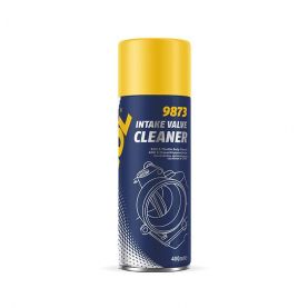 Очисник дросельної заслонки MANNOL Intake Valve Cleaner 400мл 9873