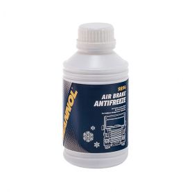 Антифриз MANNOL Air Brake Antifreeze для пневмо систем 9894 0,5л