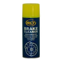 Очиститель тормозной системы Mannol BRAKE CLEANER 450мл 969251