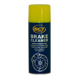 Очисник гальмівної системи Mannol BRAKE CLEANER 450мл 969251
